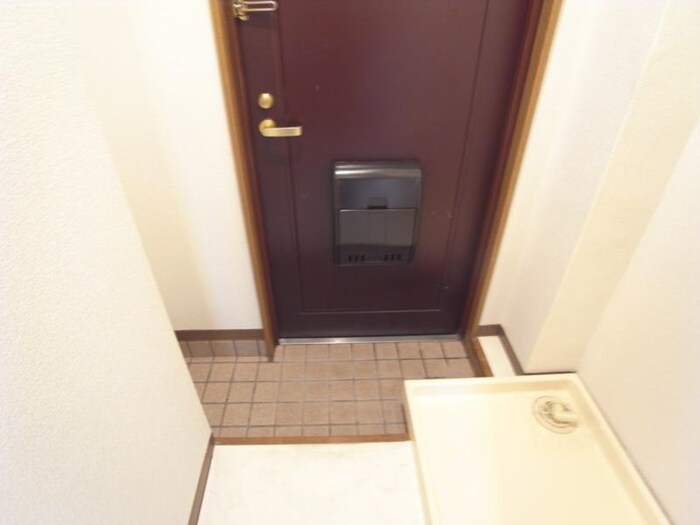 クリヨン２の物件内観写真