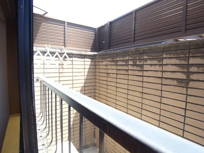 クリヨン２の物件内観写真