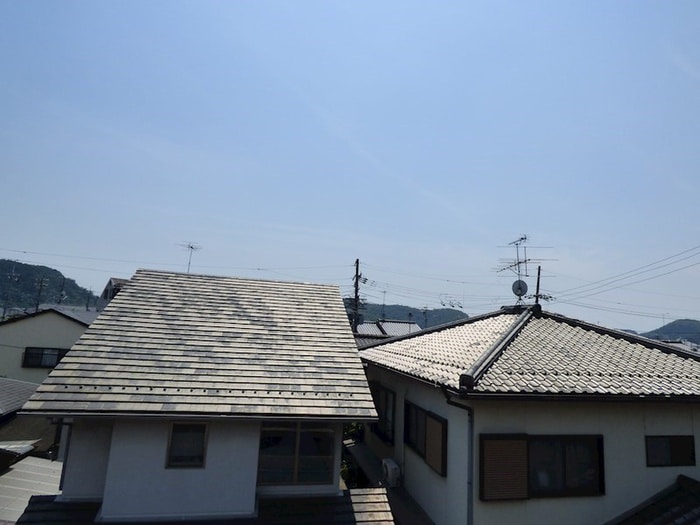 クリヨン２の物件内観写真