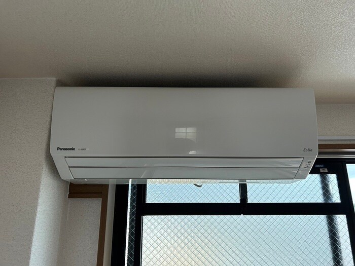 クリヨン２の物件内観写真