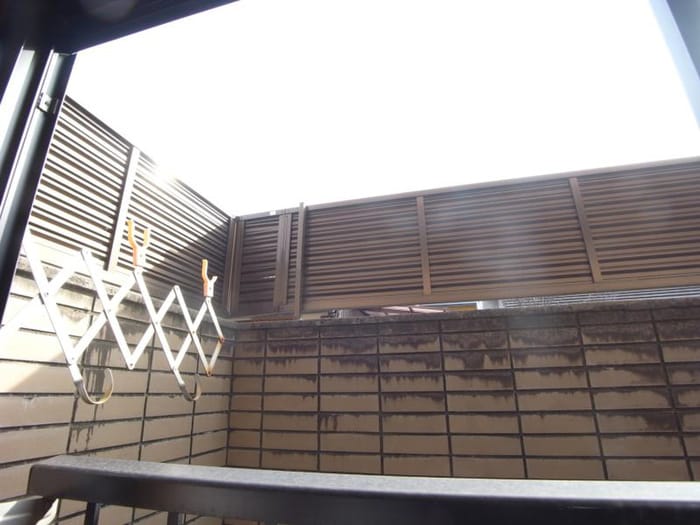 クリヨン２の物件内観写真