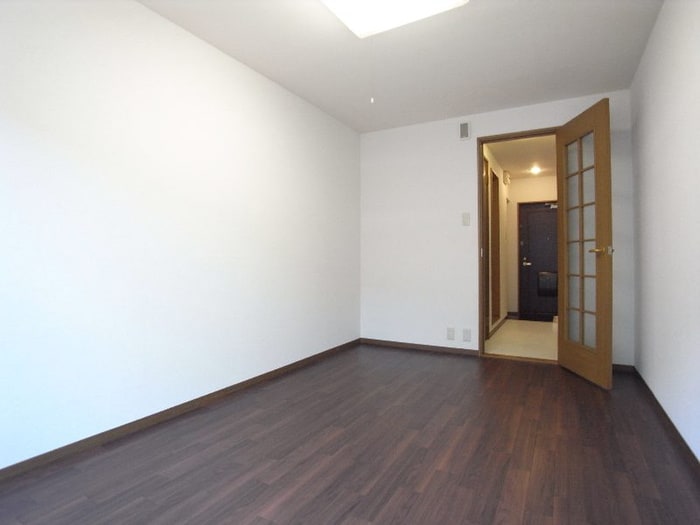 クリヨン２の物件内観写真