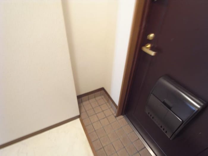 クリヨン２の物件内観写真