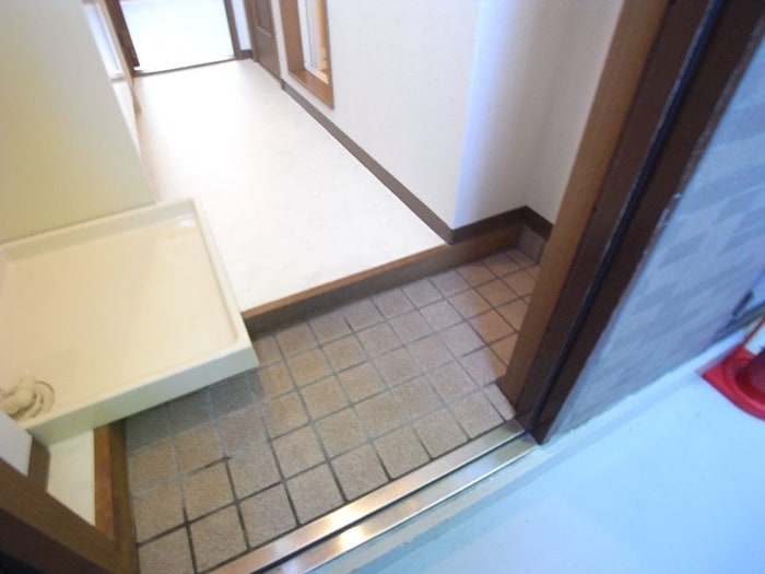 クリヨン２の物件内観写真