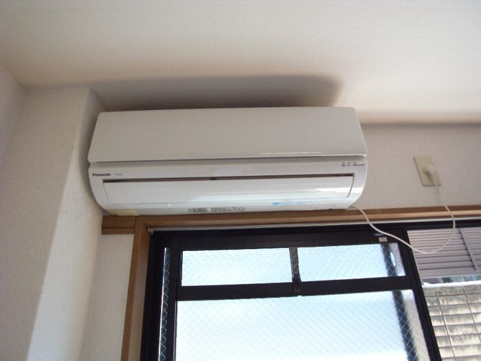 クリヨン２の物件内観写真