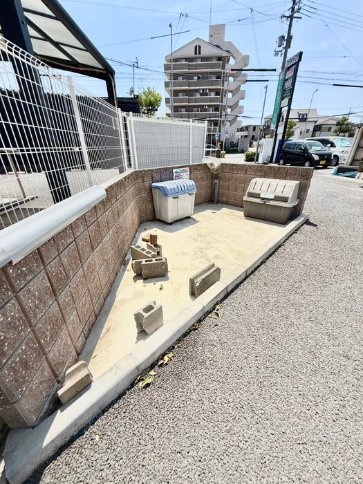 Ｂ・Ｃマンションの物件外観写真