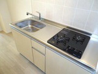 Ｂ・Ｃマンションの物件内観写真