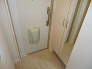 Ｂ・Ｃマンションの物件内観写真