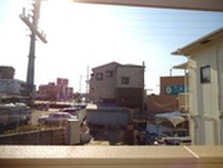 Ｂ・Ｃマンションの物件内観写真