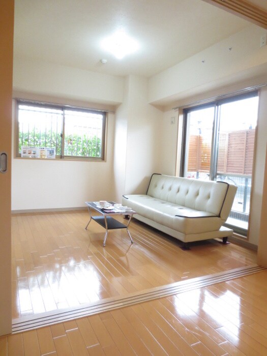 プライムの物件内観写真