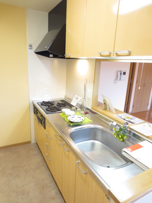 プライムの物件内観写真