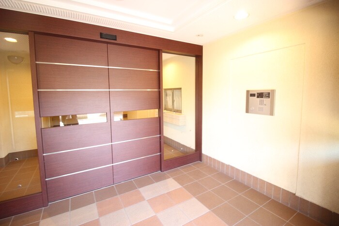 プライムの物件外観写真