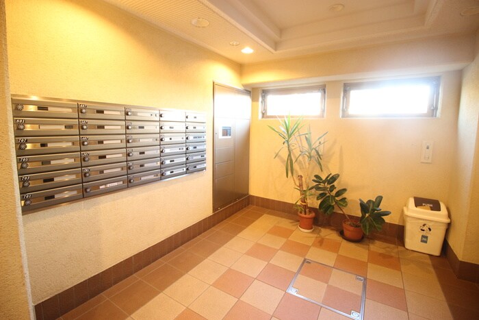 プライムの物件外観写真