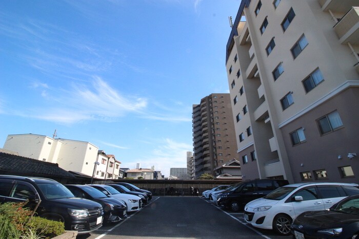 プライムの物件外観写真