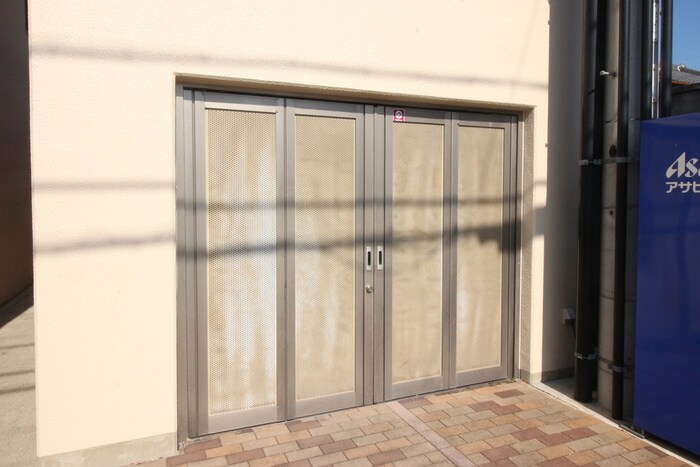 プライムの物件外観写真