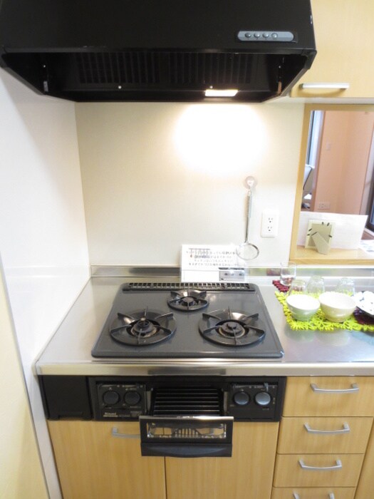 プライムの物件内観写真