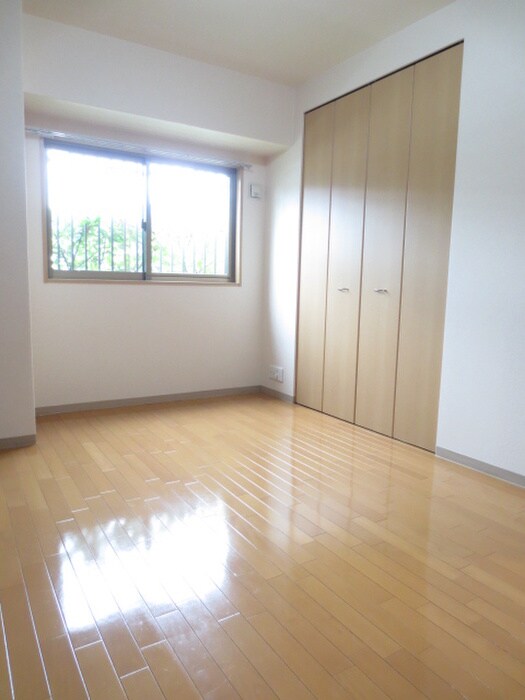 プライムの物件内観写真