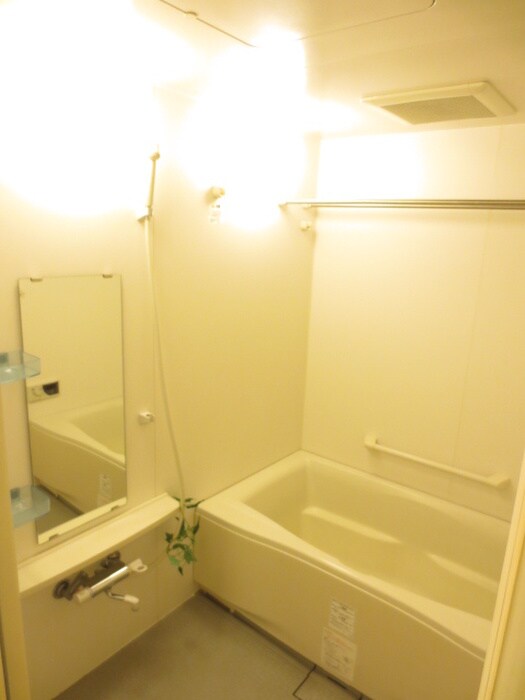 プライムの物件内観写真