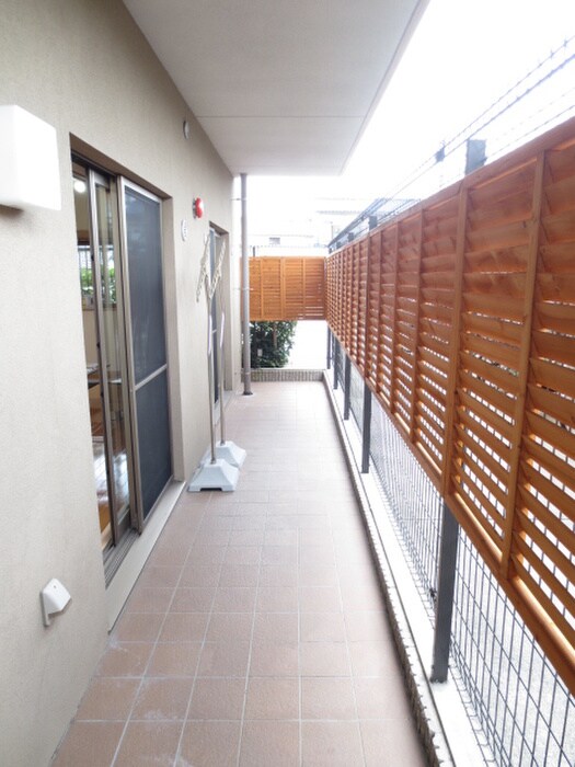 プライムの物件内観写真