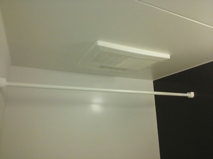 ジュリアスガーデン鳳の物件内観写真