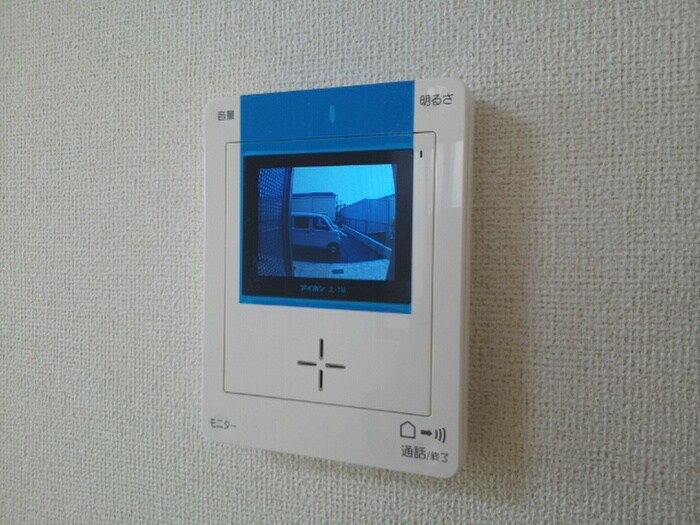 ジュリアスガーデン鳳の物件内観写真