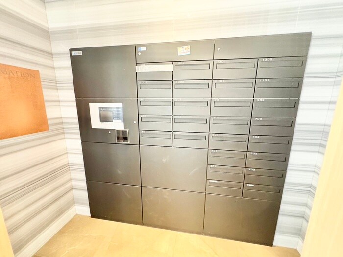 PHOENIX北堀江の物件外観写真