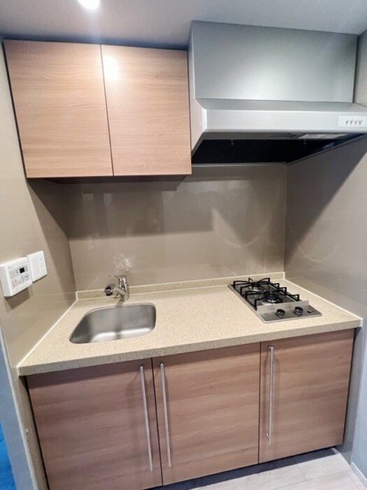 PHOENIX北堀江の物件内観写真