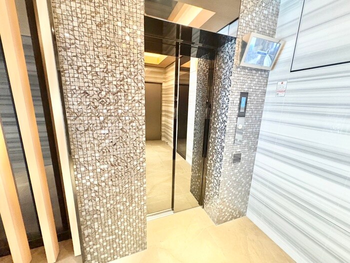 PHOENIX北堀江の物件外観写真