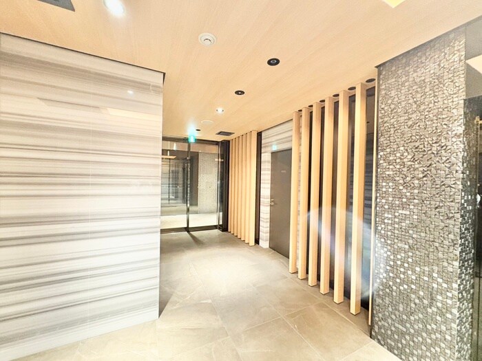 PHOENIX北堀江の物件外観写真