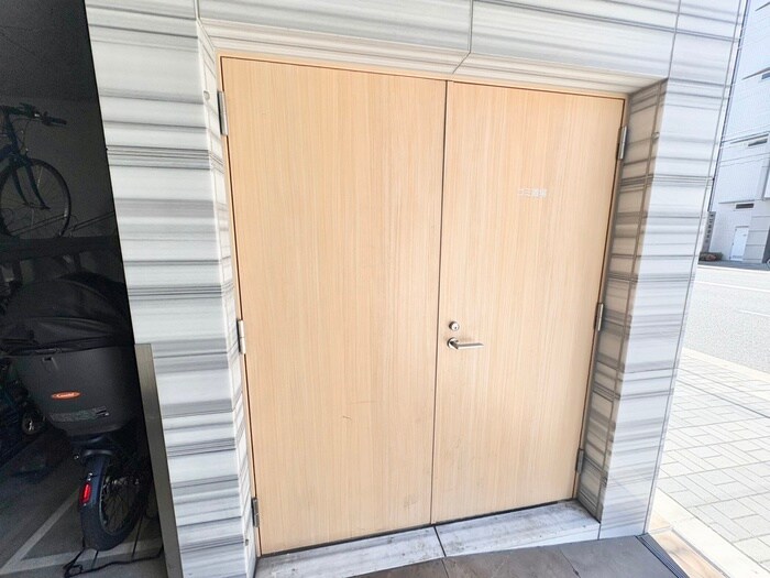 PHOENIX北堀江の物件外観写真