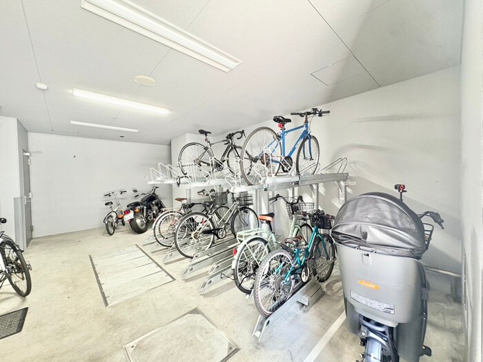 PHOENIX北堀江の物件外観写真