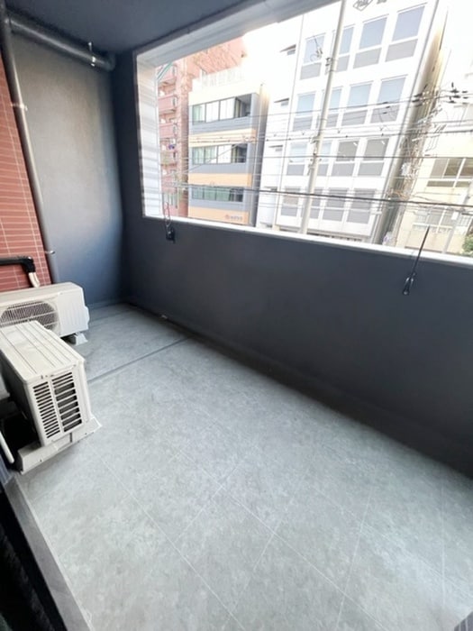 PHOENIX北堀江の物件内観写真