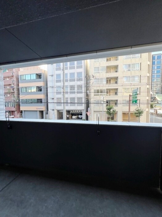 PHOENIX北堀江の物件内観写真