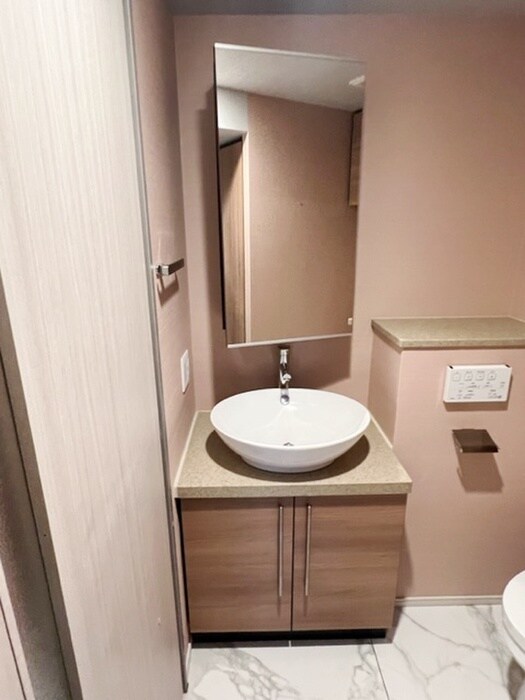 PHOENIX北堀江の物件内観写真