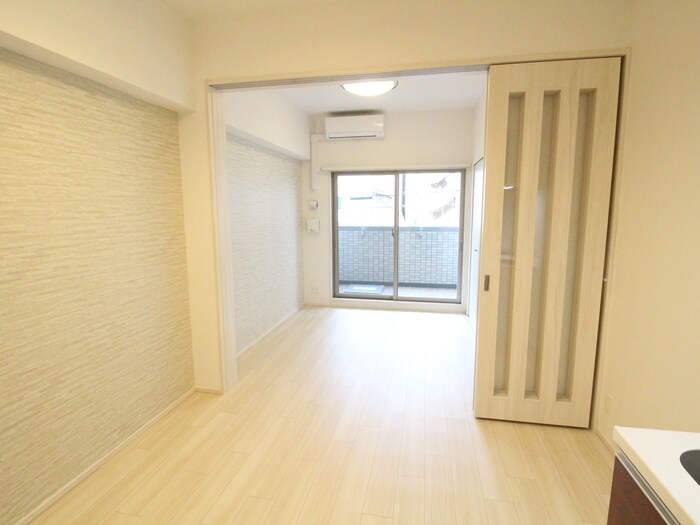 プレジオ江坂ＳＯＵＴＨの物件内観写真