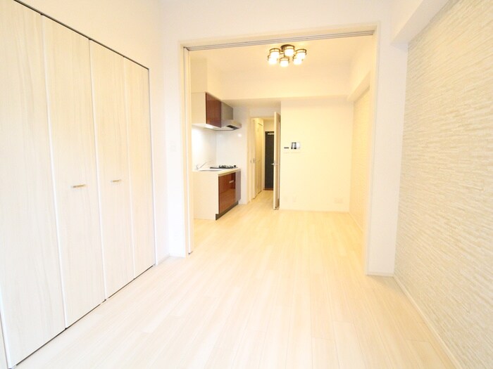 プレジオ江坂ＳＯＵＴＨの物件内観写真