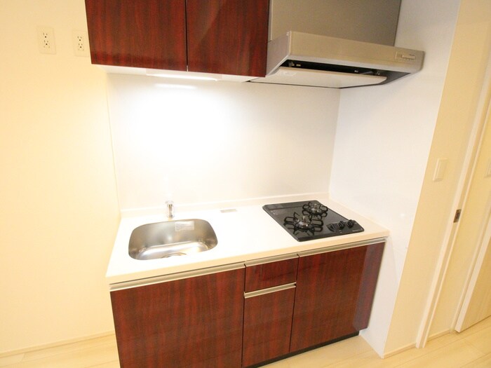 プレジオ江坂ＳＯＵＴＨの物件内観写真