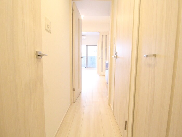 プレジオ江坂ＳＯＵＴＨの物件内観写真