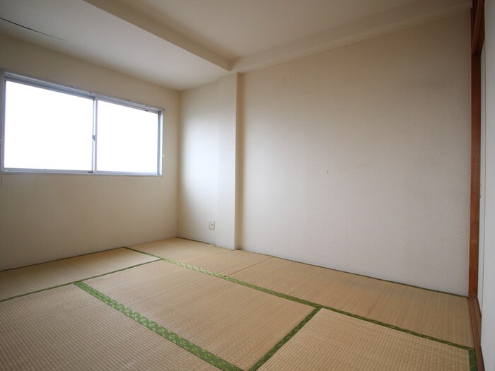 シャルマン津村の物件内観写真