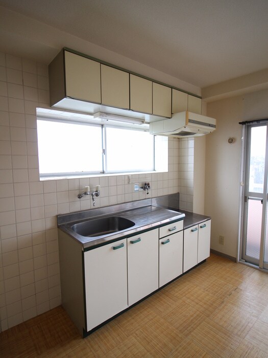 シャルマン津村の物件内観写真