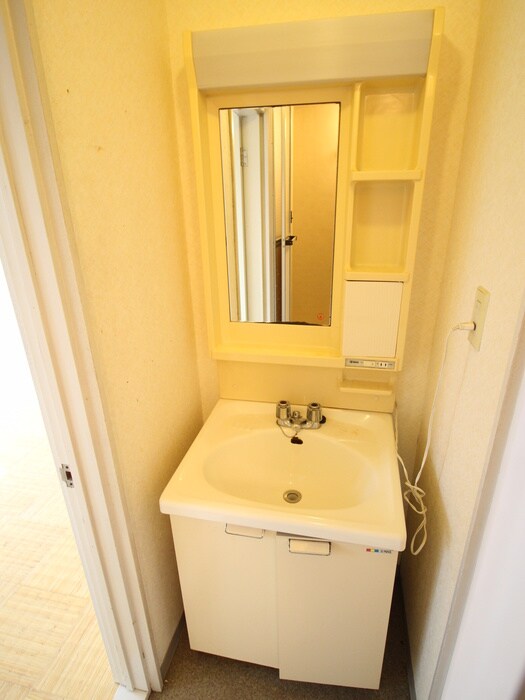 シャルマン津村の物件内観写真