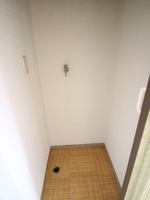 シャルマン津村の物件内観写真