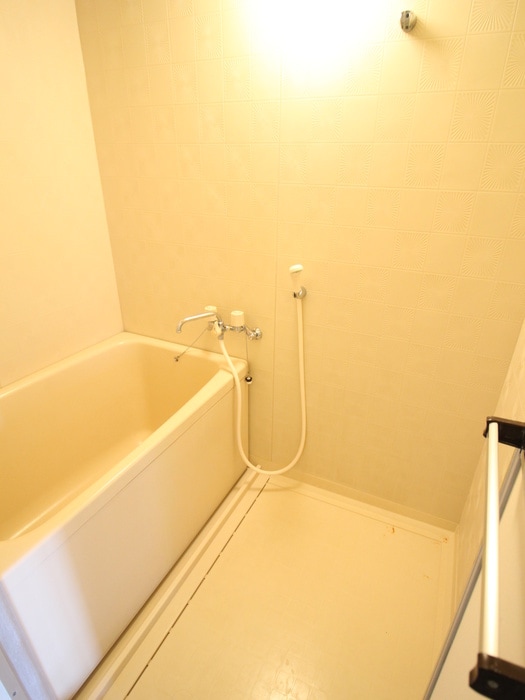 シャルマン津村の物件内観写真