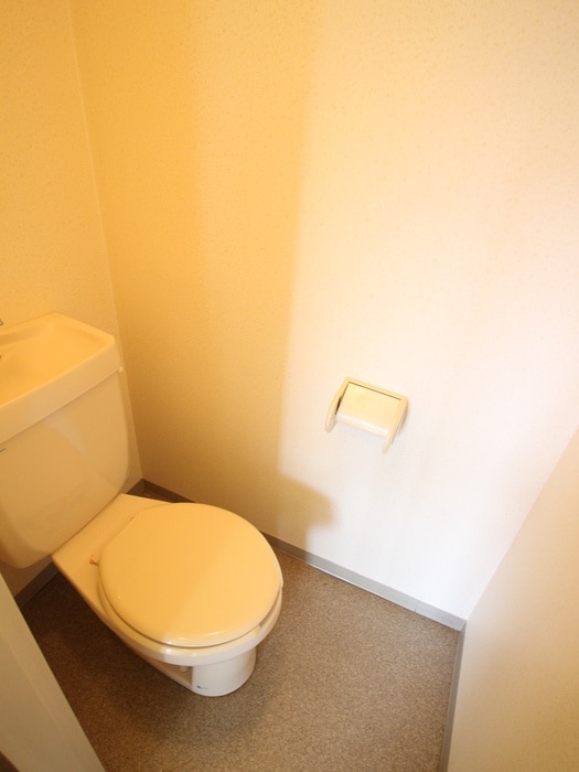 シャルマン津村の物件内観写真