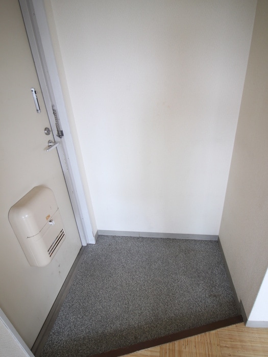 シャルマン津村の物件内観写真