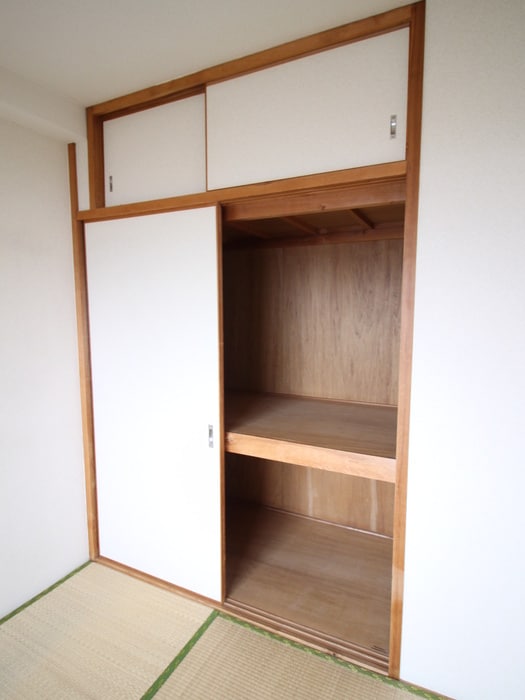 シャルマン津村の物件内観写真