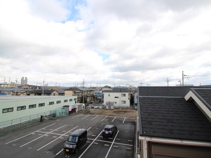 シャルマン津村の物件内観写真