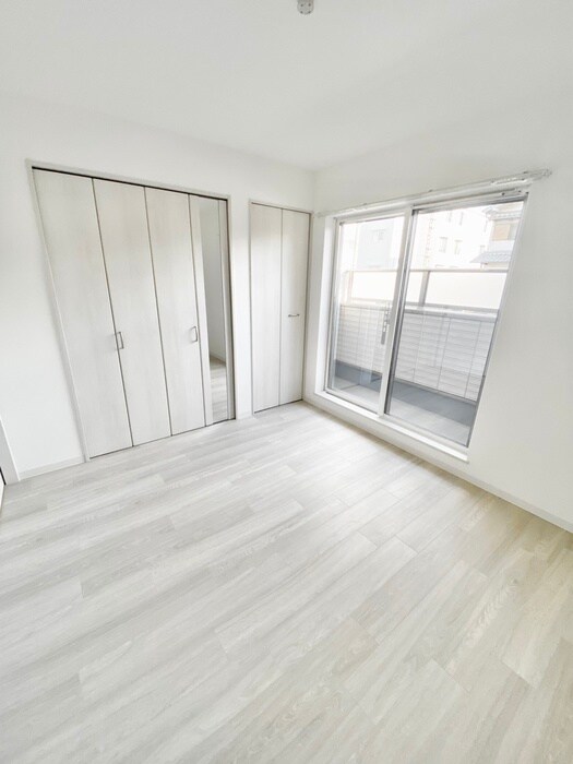 CASA　CALMA菱木の物件内観写真