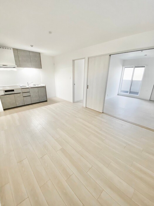 CASA　CALMA菱木の物件内観写真