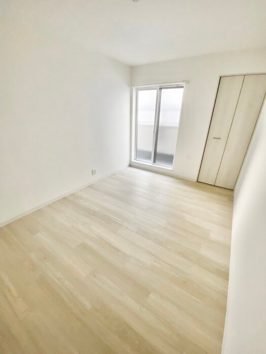 CASA　CALMA菱木の物件内観写真